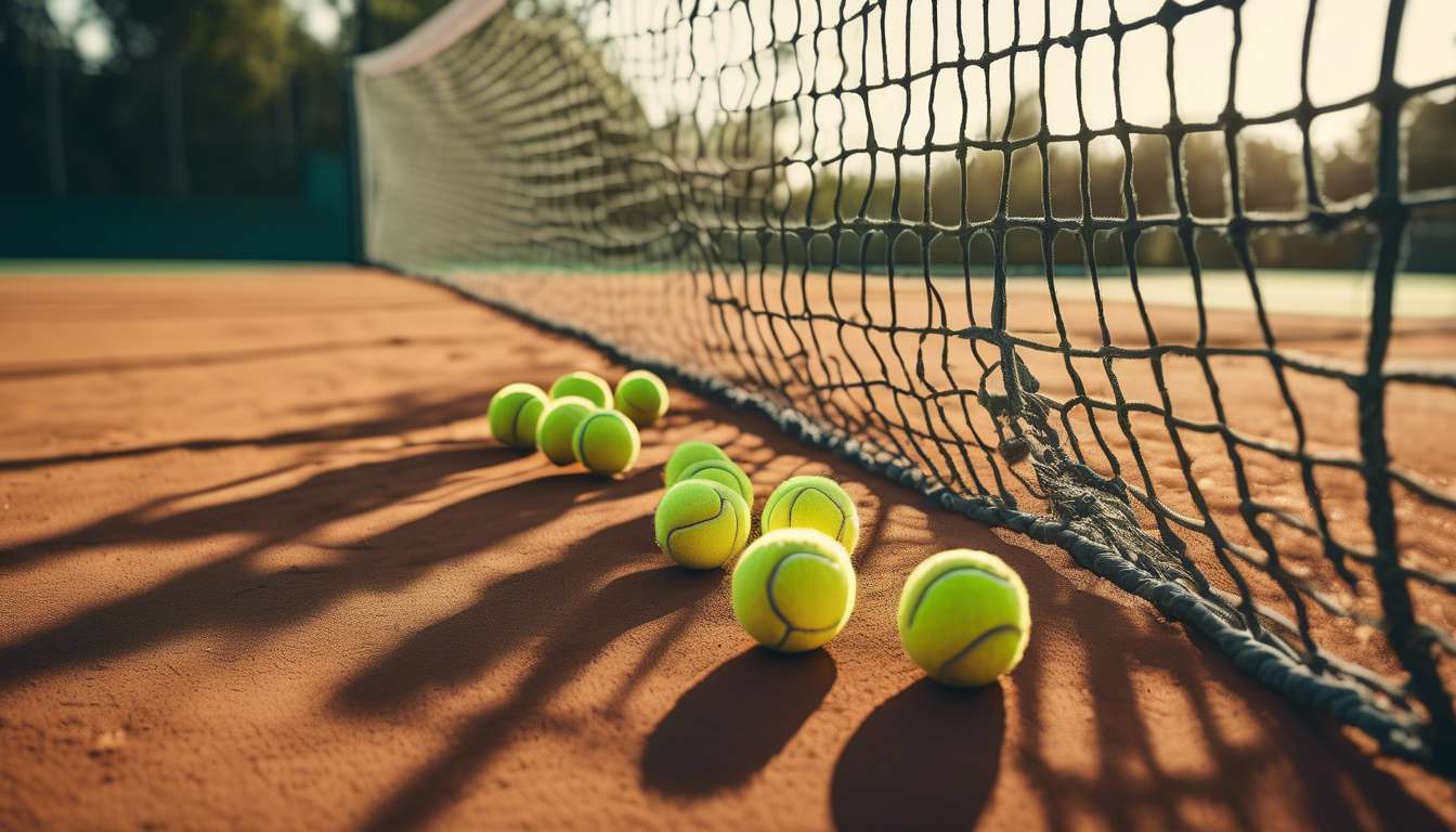 10 interessante Fakten zu Tennis Wett-Tipps