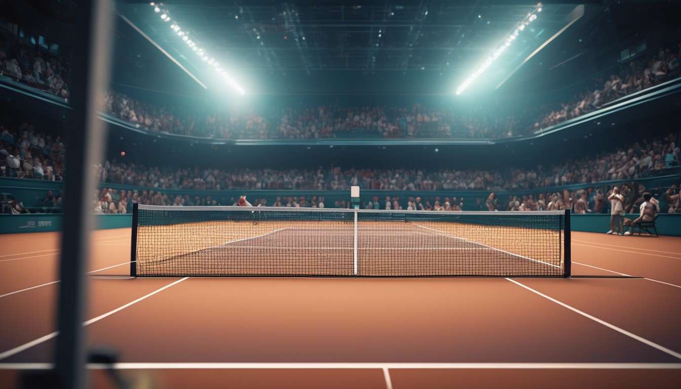 10 spannende Fakten zu Live-Wetten im Tennis