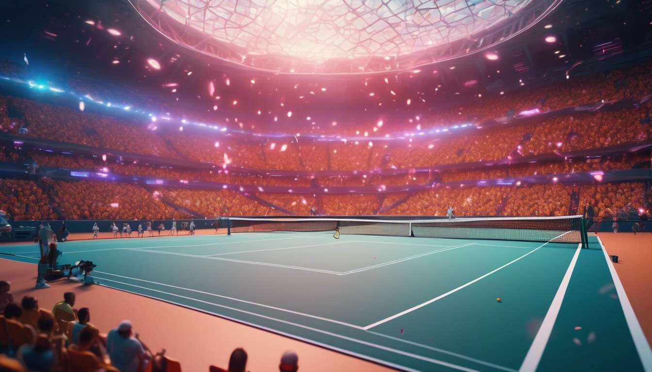 5 Trends bei Tennis Wettstrategie 2025