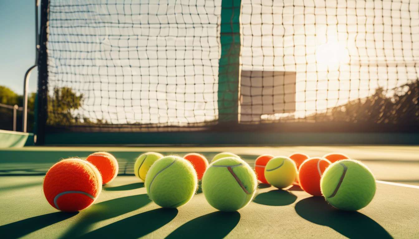 7 Fragen, die sich Tenniswetten-Fans häufig stellen