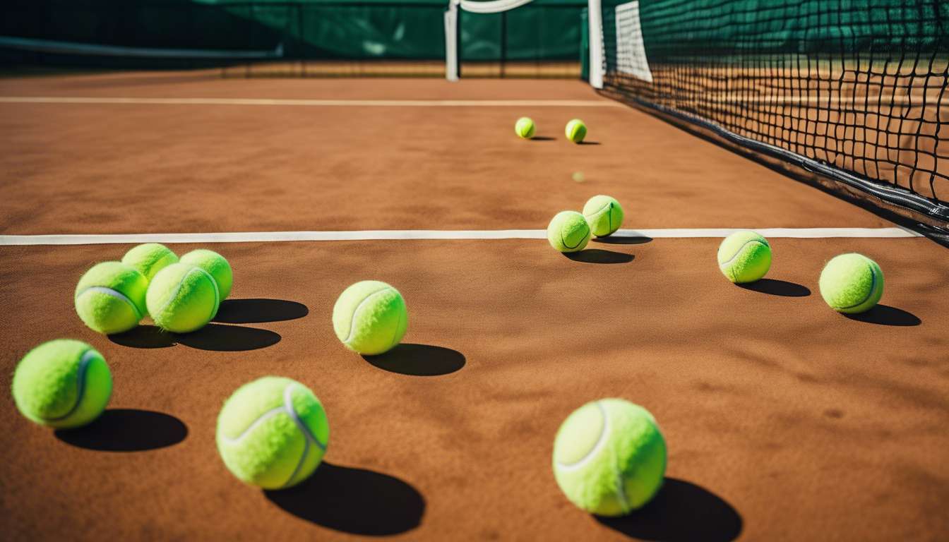 Die 5 häufigsten Missverständnisse bei Tenniswetten