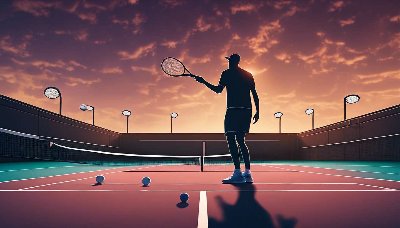 Die 7 häufigsten Mythen rund um Tenniswetten