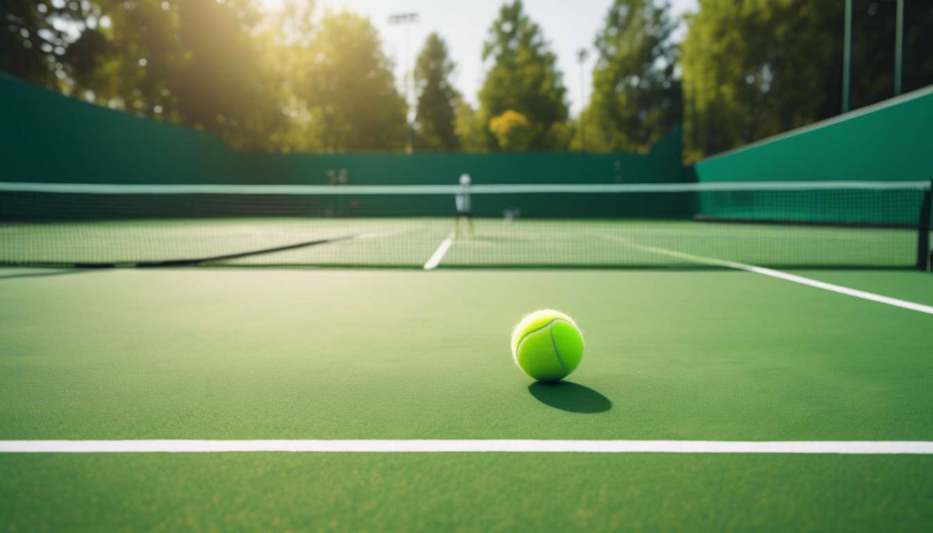 Die 8 wichtigsten Begriffe bei Tenniswetten