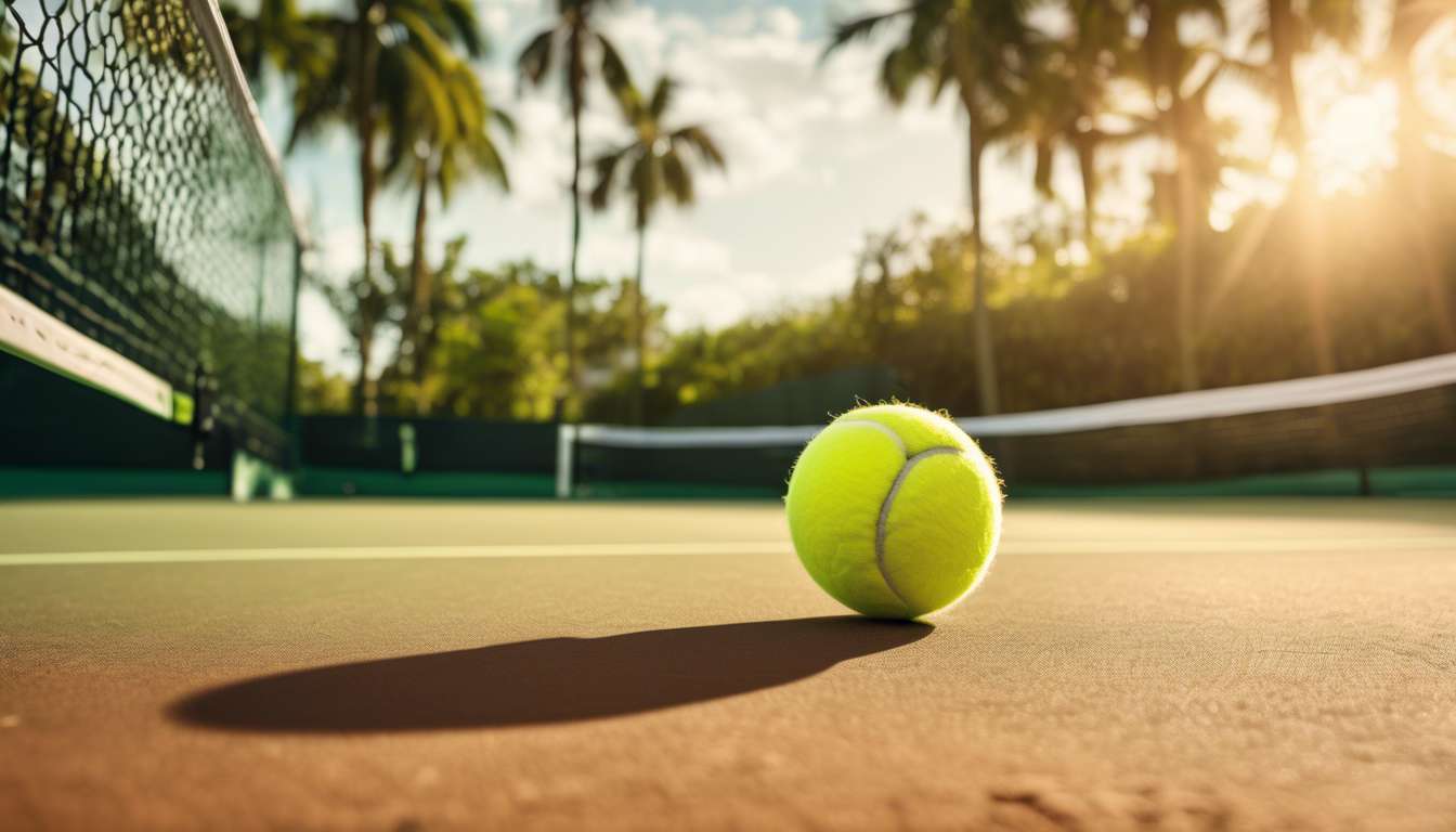 Die besten Quellen für objektive Tennis Wett-Tipps