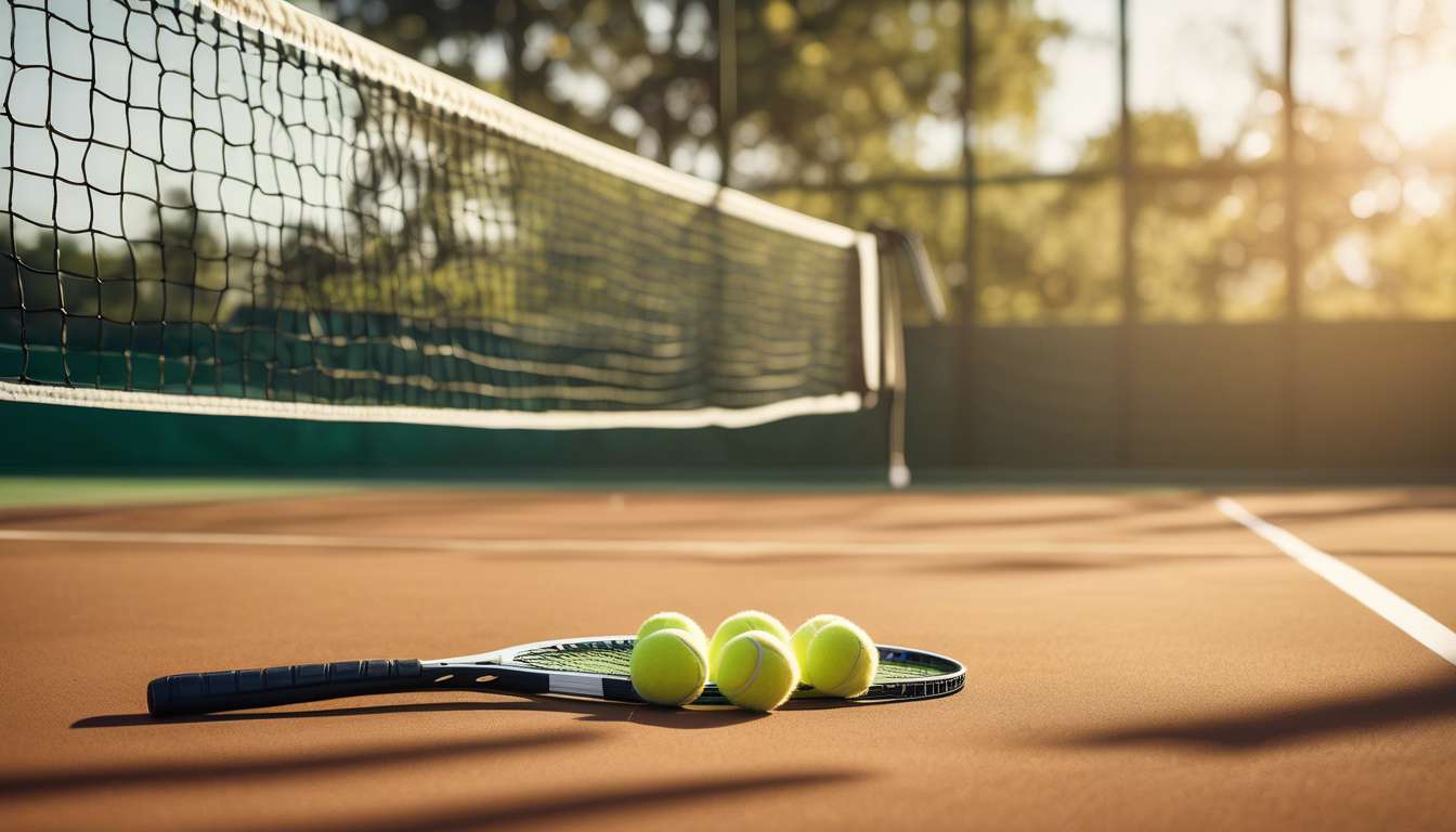 Die ultimative Checkliste für Tenniswetten