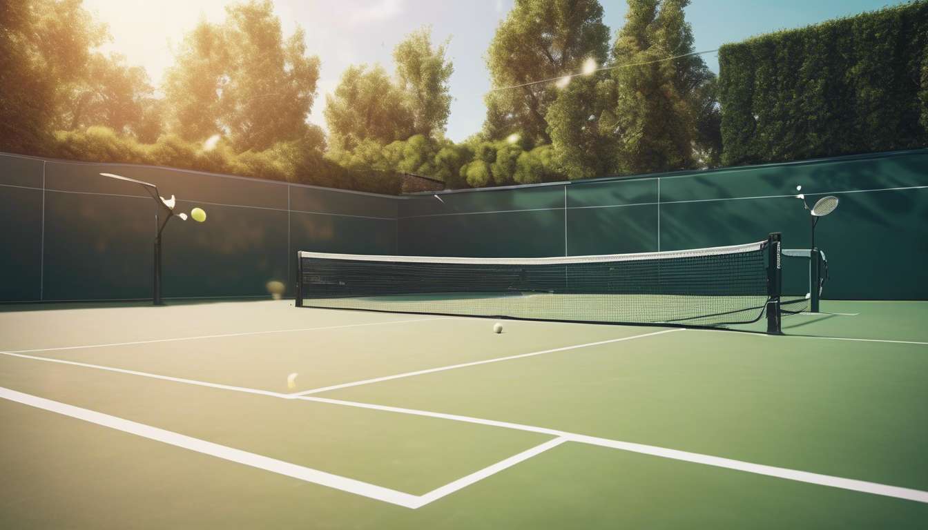 Neue Ansätze bei Tennis Wettstrategie: Ein Überblick