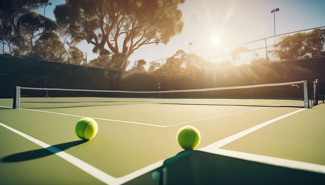 Tipps und Prognosen zu den Quoten der Australian Open