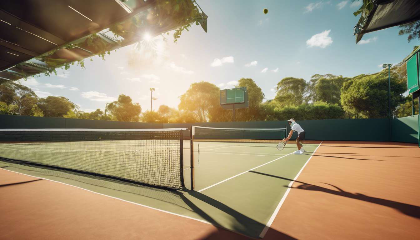 Tipps und Prognosen zu den Quoten der Australian Open-2