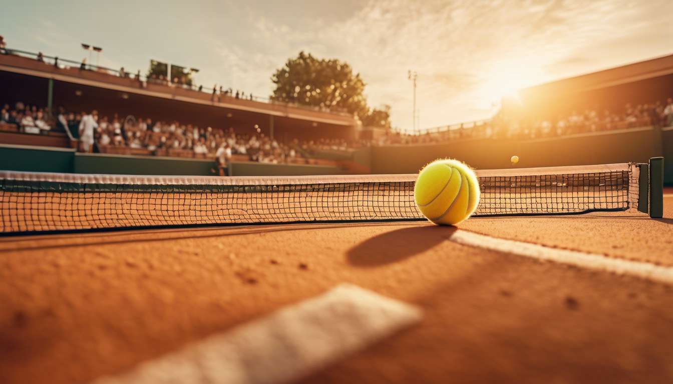 Erfolgreich wetten bei Roland Garros Quoten im Überblick