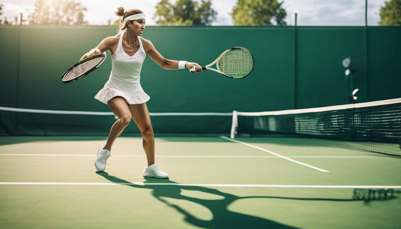 Tennis Wett-Tipps: Was sagen die Profis?
