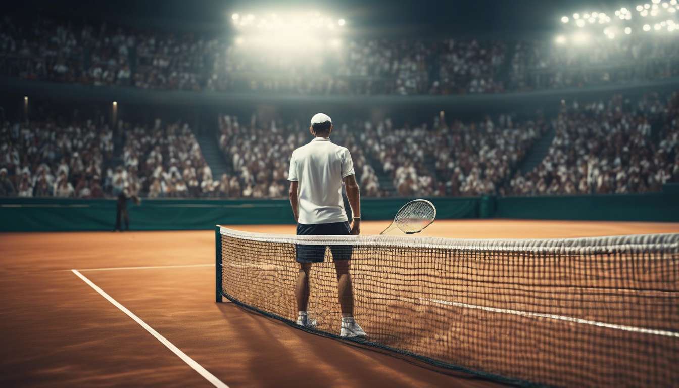 Tennis Wett-Tipps: Wie Experten das Spiel beobachten