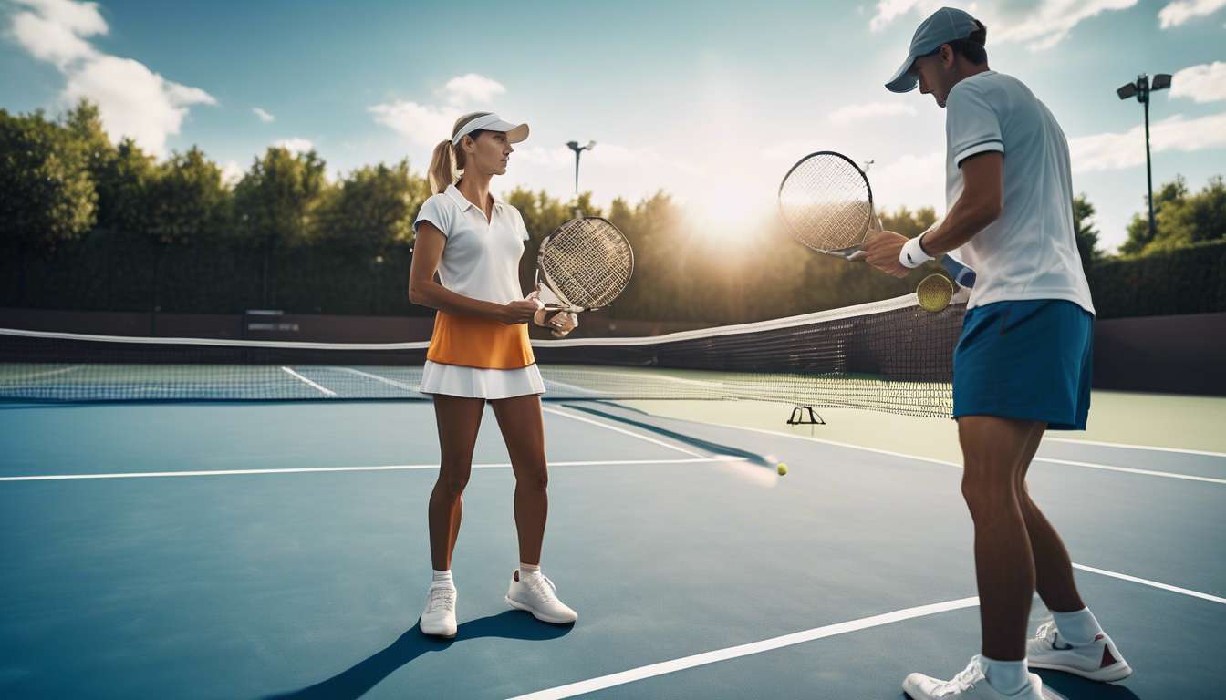 Die besten Strategien zur Steigerung von Tennisquoten