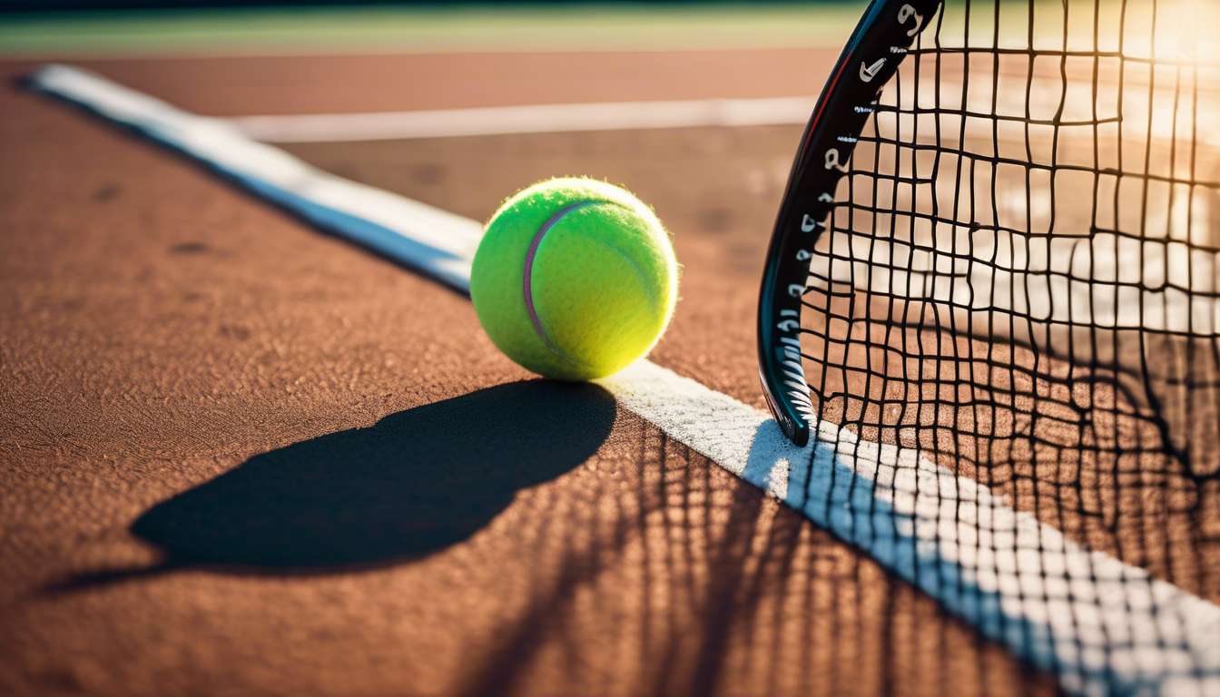 Tenniswetten erklärt: Einsteigerfreundlicher Wettleitfaden