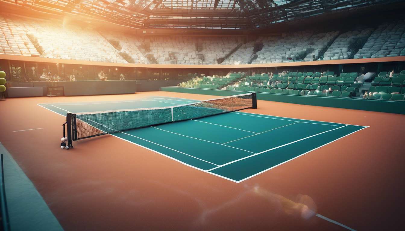 Tenniswetten erklärt: So lesen Sie Statistiken richtig
