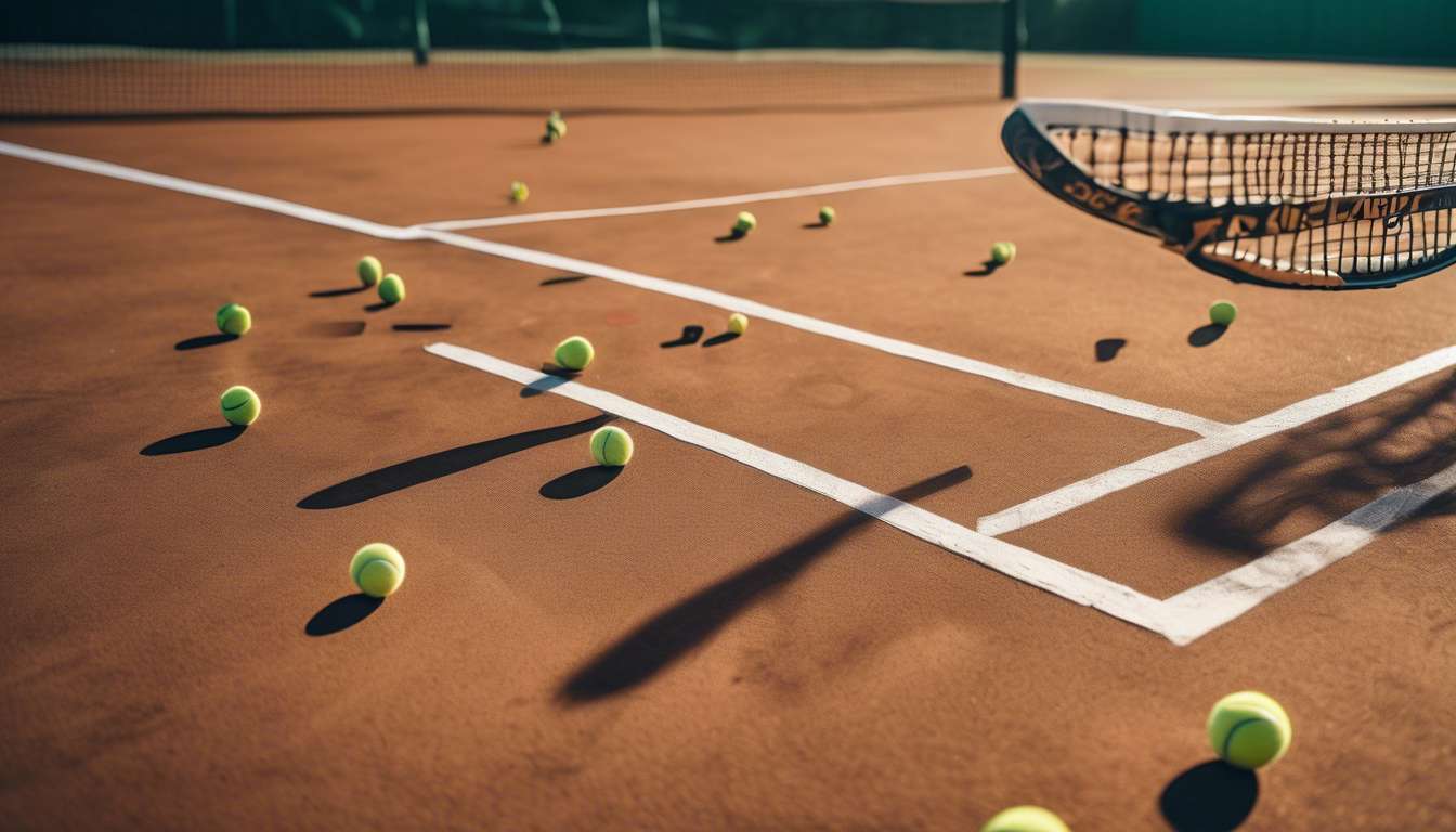 Was macht eine gute Tennis Wettstrategie aus?
