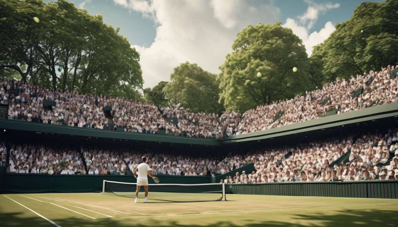Tipps und Strategien für erfolgreiche Wimbledon-Wettquoten